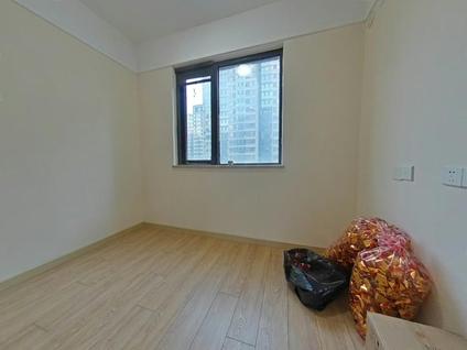 二七万客来整租 招商天地和苑3室2厅/89平/中楼层