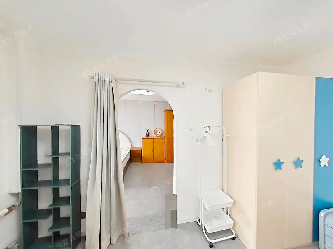 整租·和平公寓