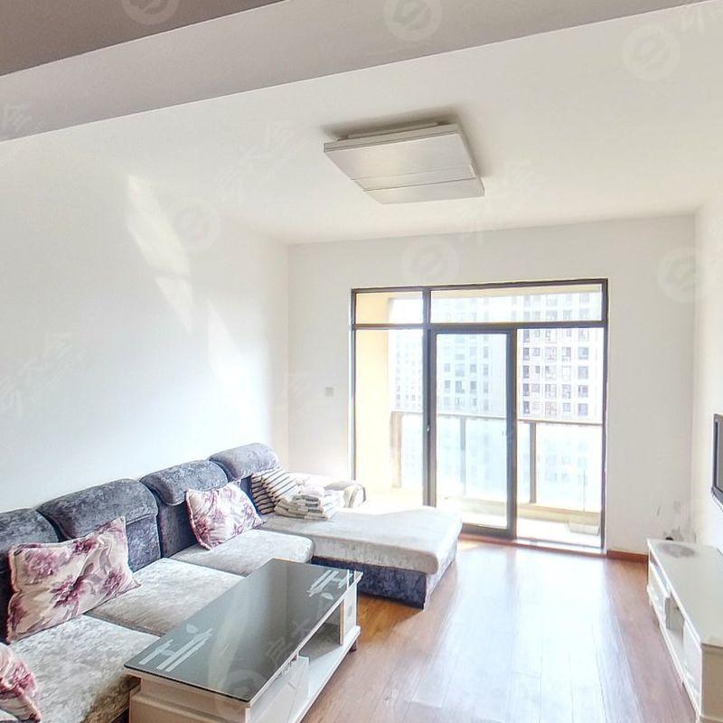 整租·新湖庐山国际