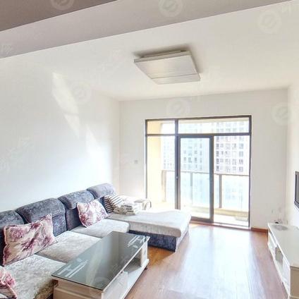 濂溪万达整租 新湖庐山国际3室2厅/115平/中楼层