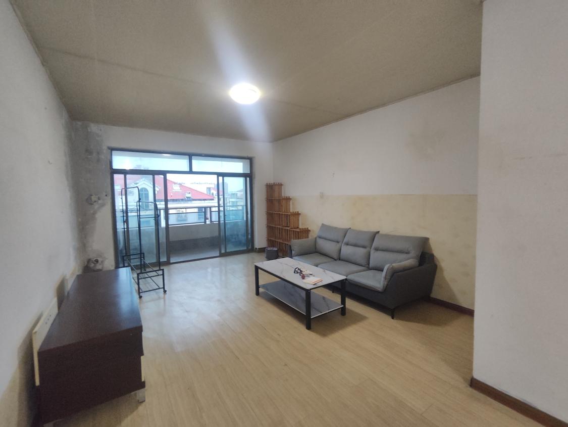 整租·阳光馨苑(韩海路)