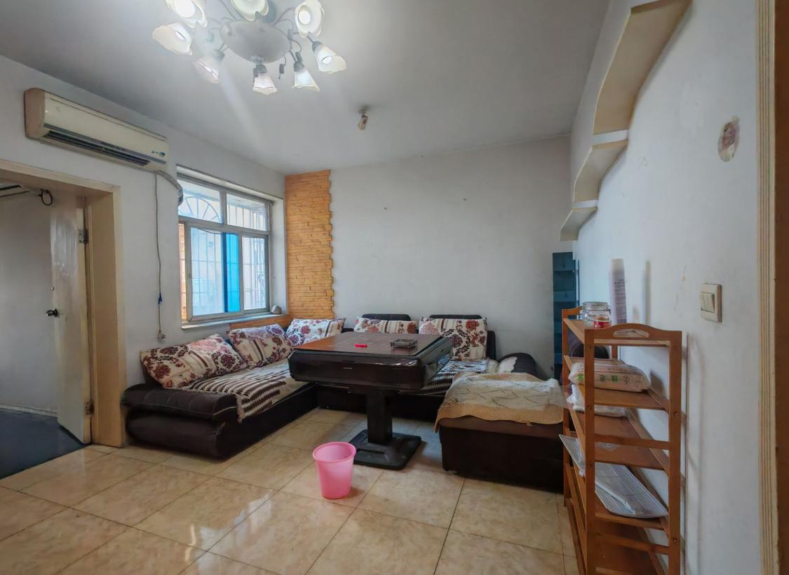 整租·三色花园