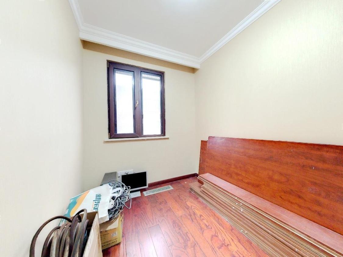 整租·金象朗诗红树林