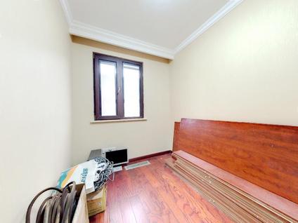 undefined整租·金象朗诗红树林 4室2厅126㎡ | 南 | 浦口 桥北