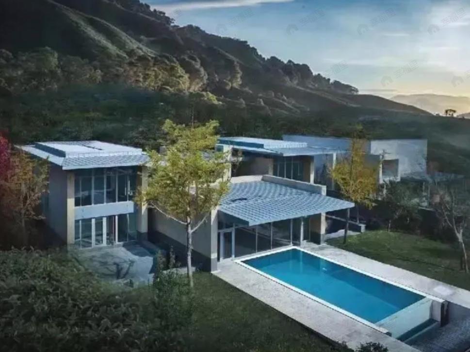 嘉凯城曼荼园效果图