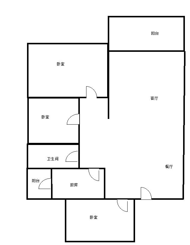 整租·汇东郦城