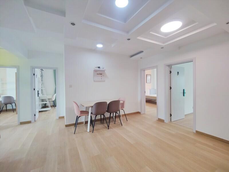 合租·申江豪城