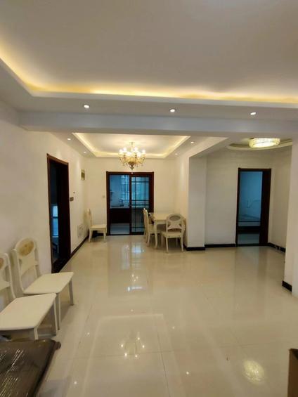 贾汪贾汪区政府整租 高盛汉郡2室2厅/85平/低楼层