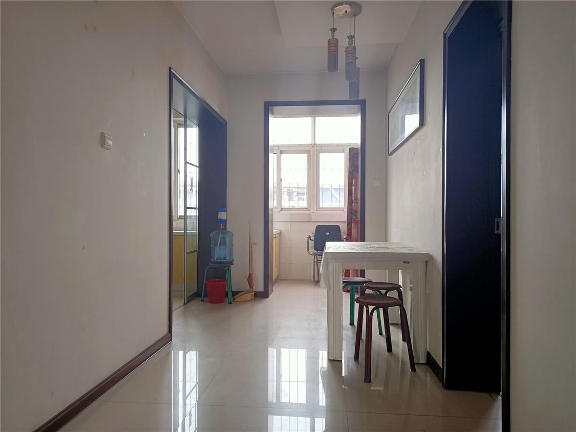 整租·盛仓新苑(青翠园)