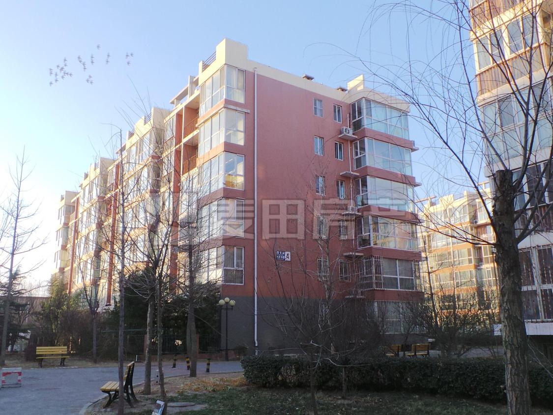 整租·七彩华园