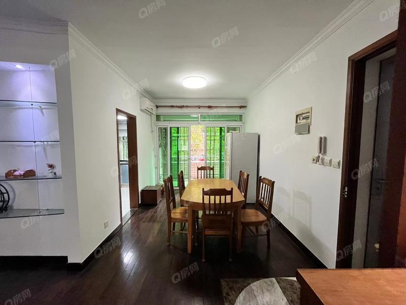 整租·富霖花园