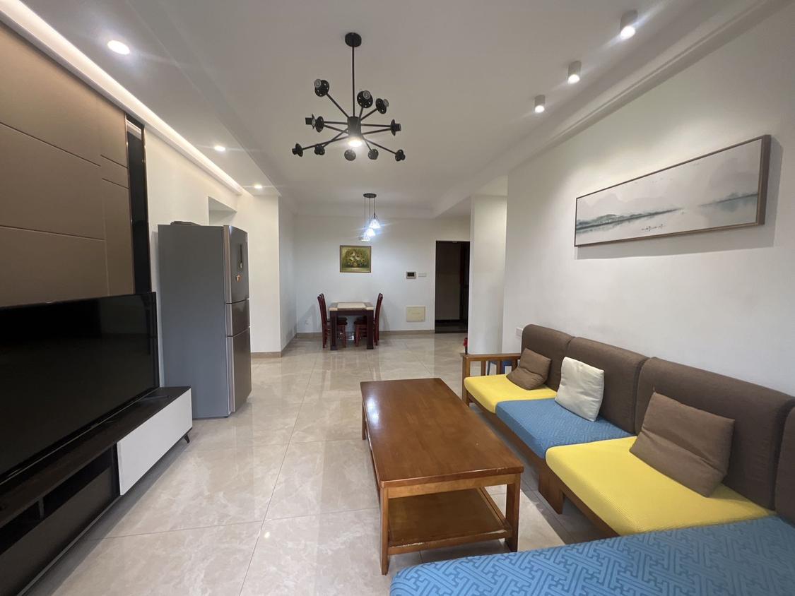 整租·绿茵高尔夫