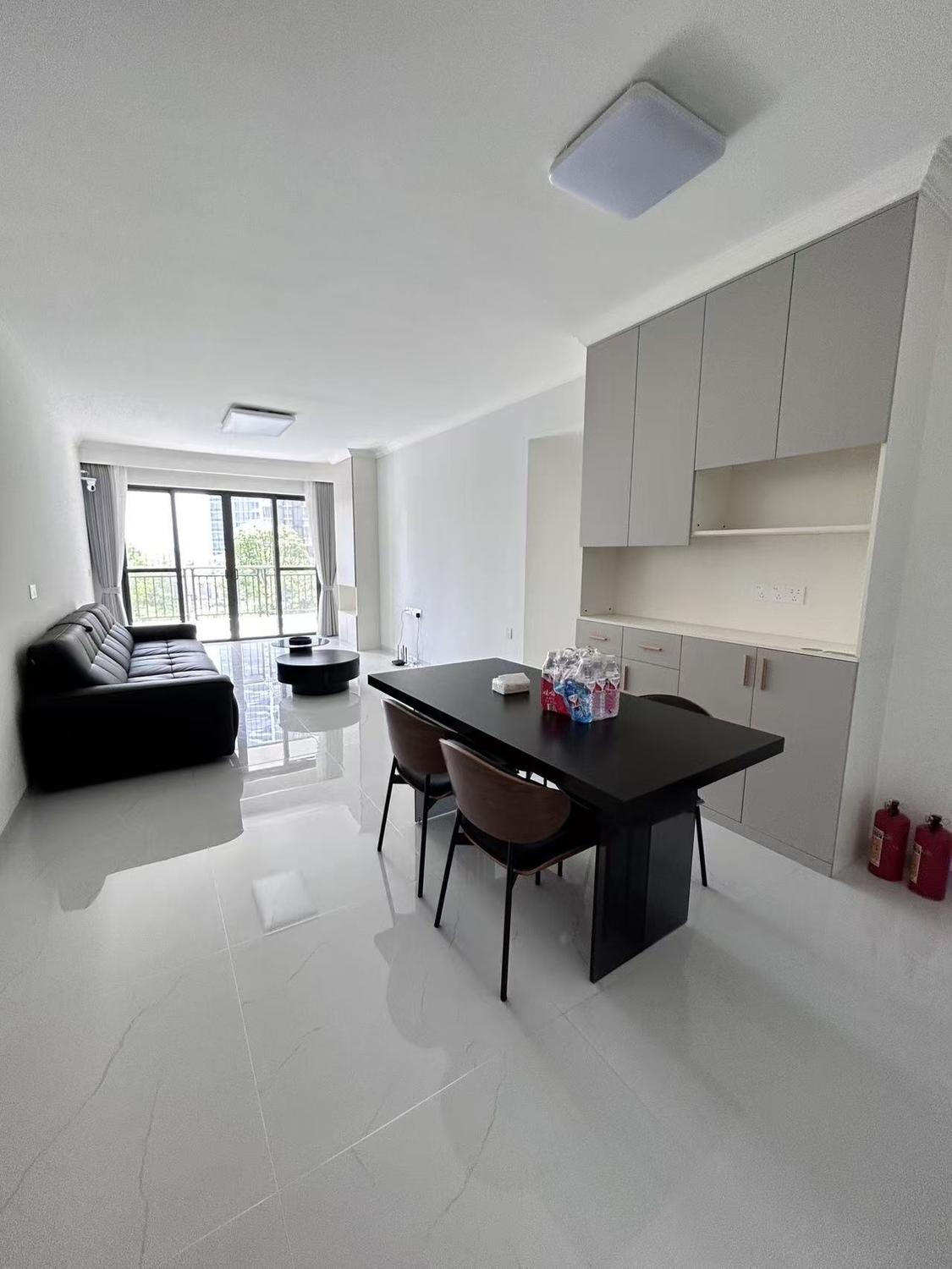 整租·海骏达浅水湾