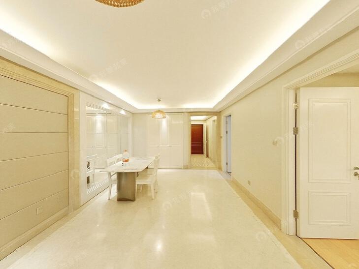 整租·橡树湾(四期)