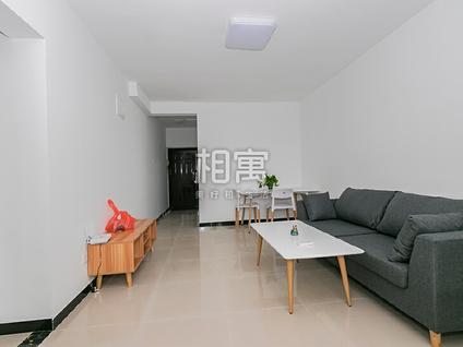 朝阳亚运村整租 慧忠北里2室1厅/78平/高楼层