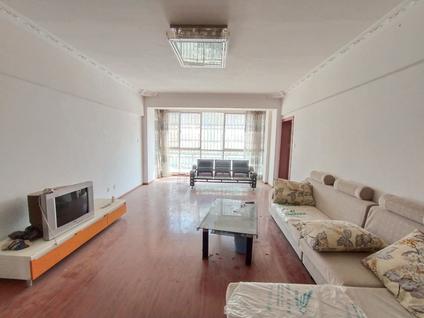 麒麟麒麟区整租 丽水金都4室2厅/143平/低楼层