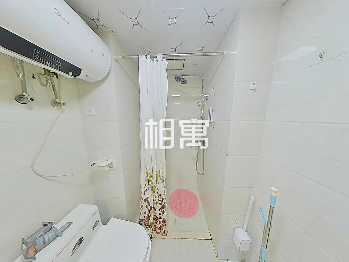 整租·领峰商务广场