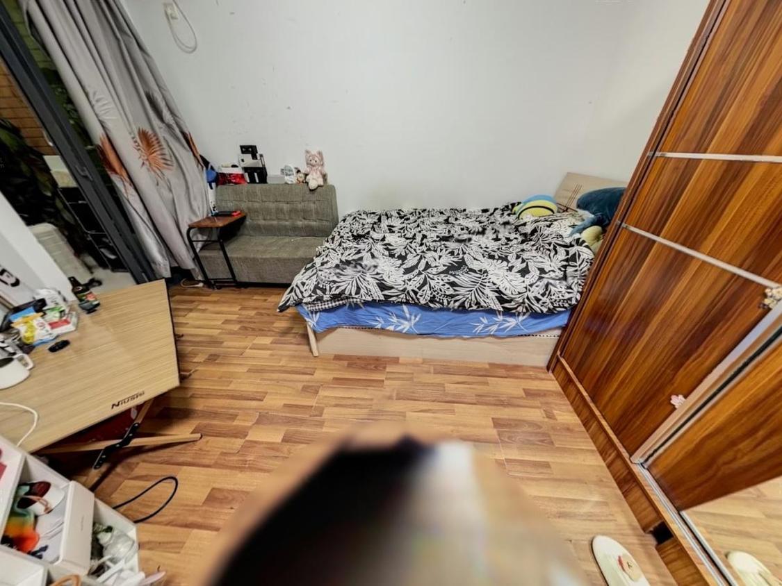 整租·京基御景华城