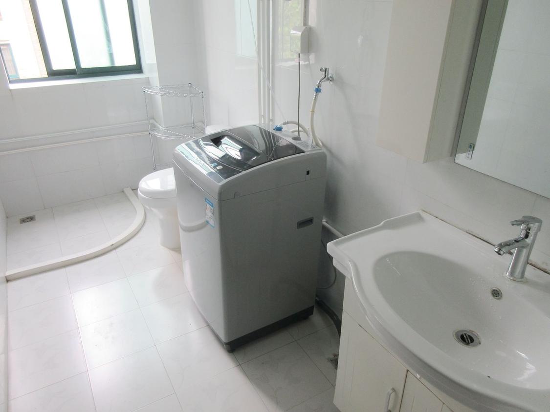 合租·奥克斯杭州未来中心