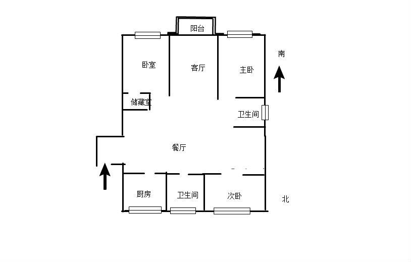 整租·华光城
