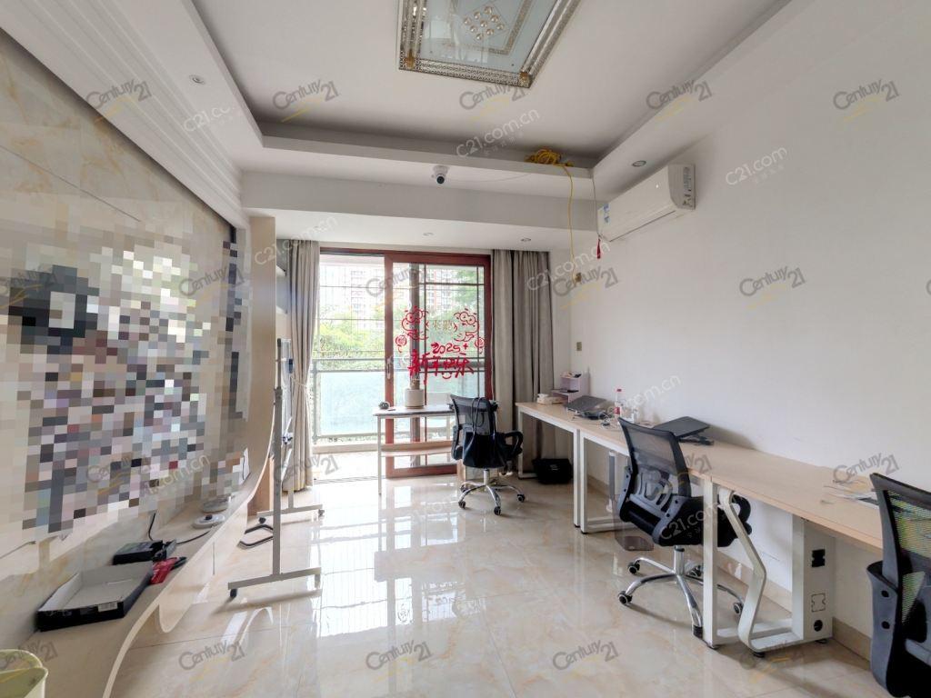 整租·双城国际(北区)