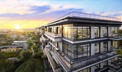 北京天恒都会壹号房山 阎村