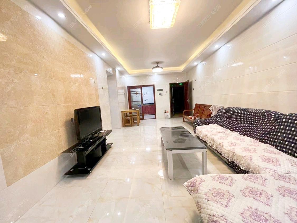 整租·珠海港海韵