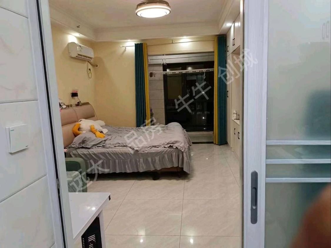 整租·元一新天地