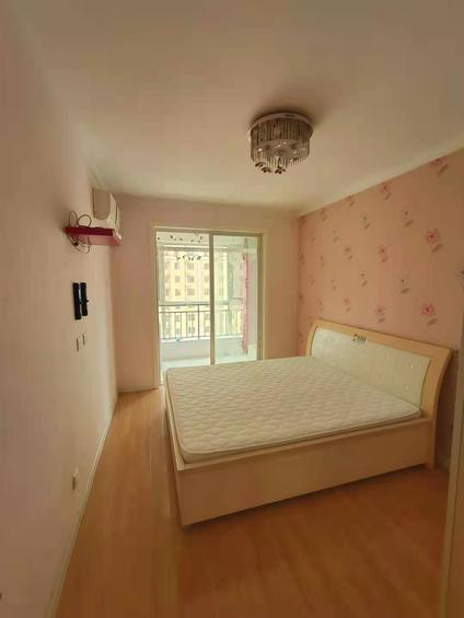 运河运河整租 天成郡府(东区)2室2厅/90平/中楼层