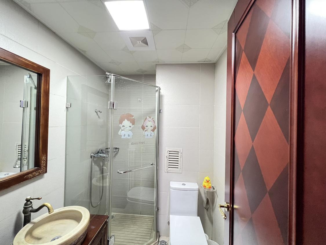 整租·富力城(D区)