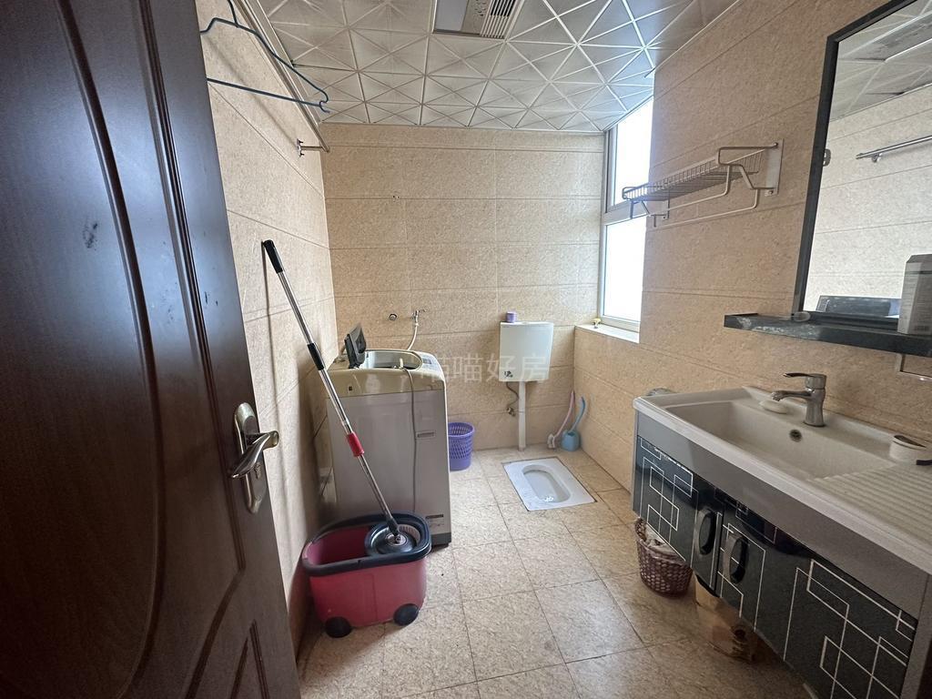 整租·金狮小区巫峰苑