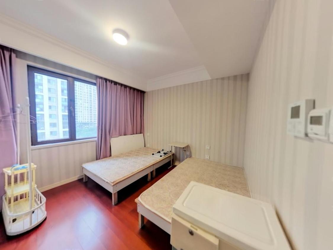 整租·海峡城云玺湾