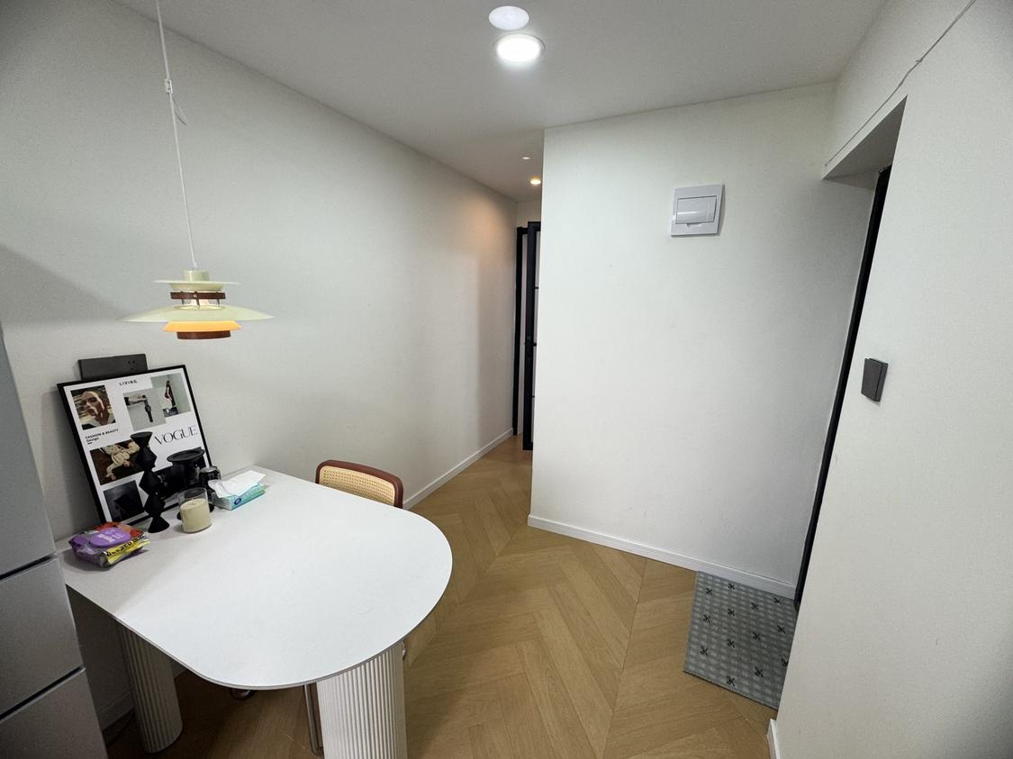 整租·南杨小区