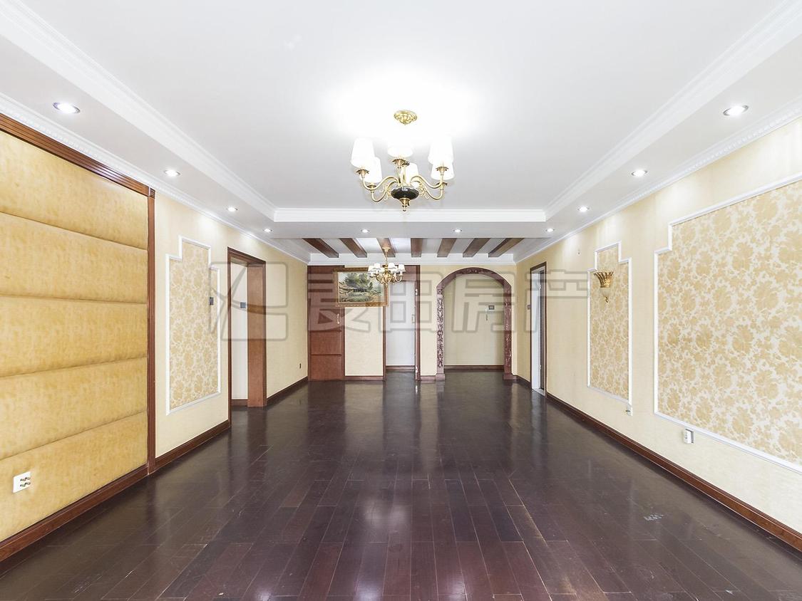 整租·润枫德尚苑