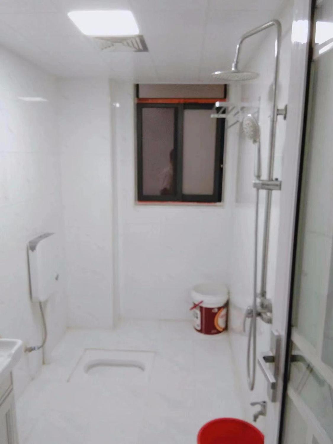 整租·柳铁新城