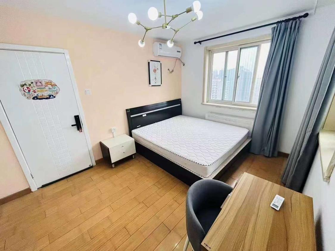 合租·万锦和平里