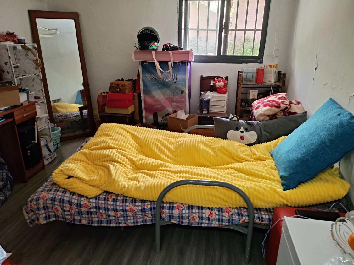 整租·双山小区(南区）