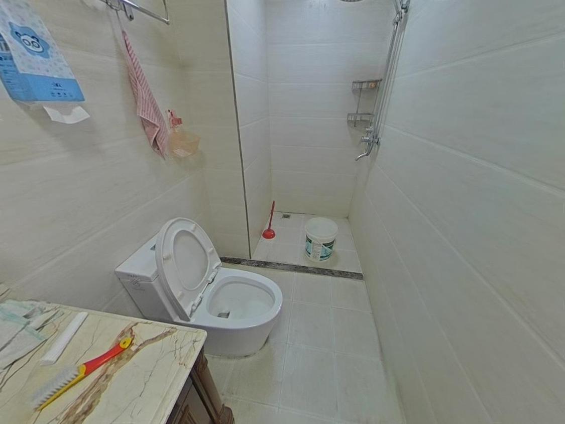 整租·和众曲江城阅