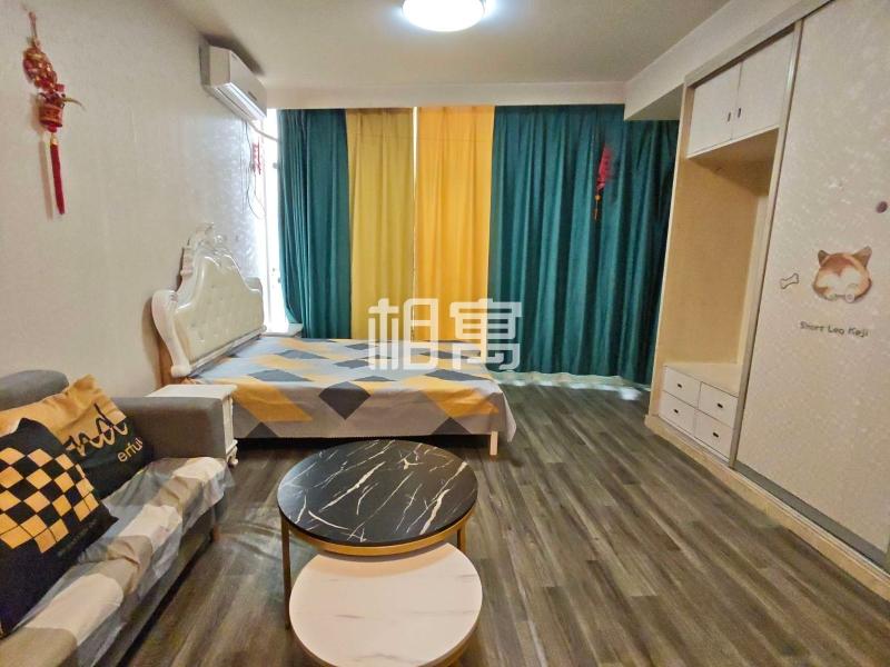 整租·摩卡商务馆