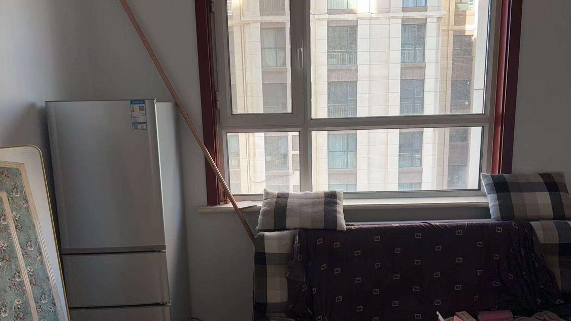 整租·亲亲尚城