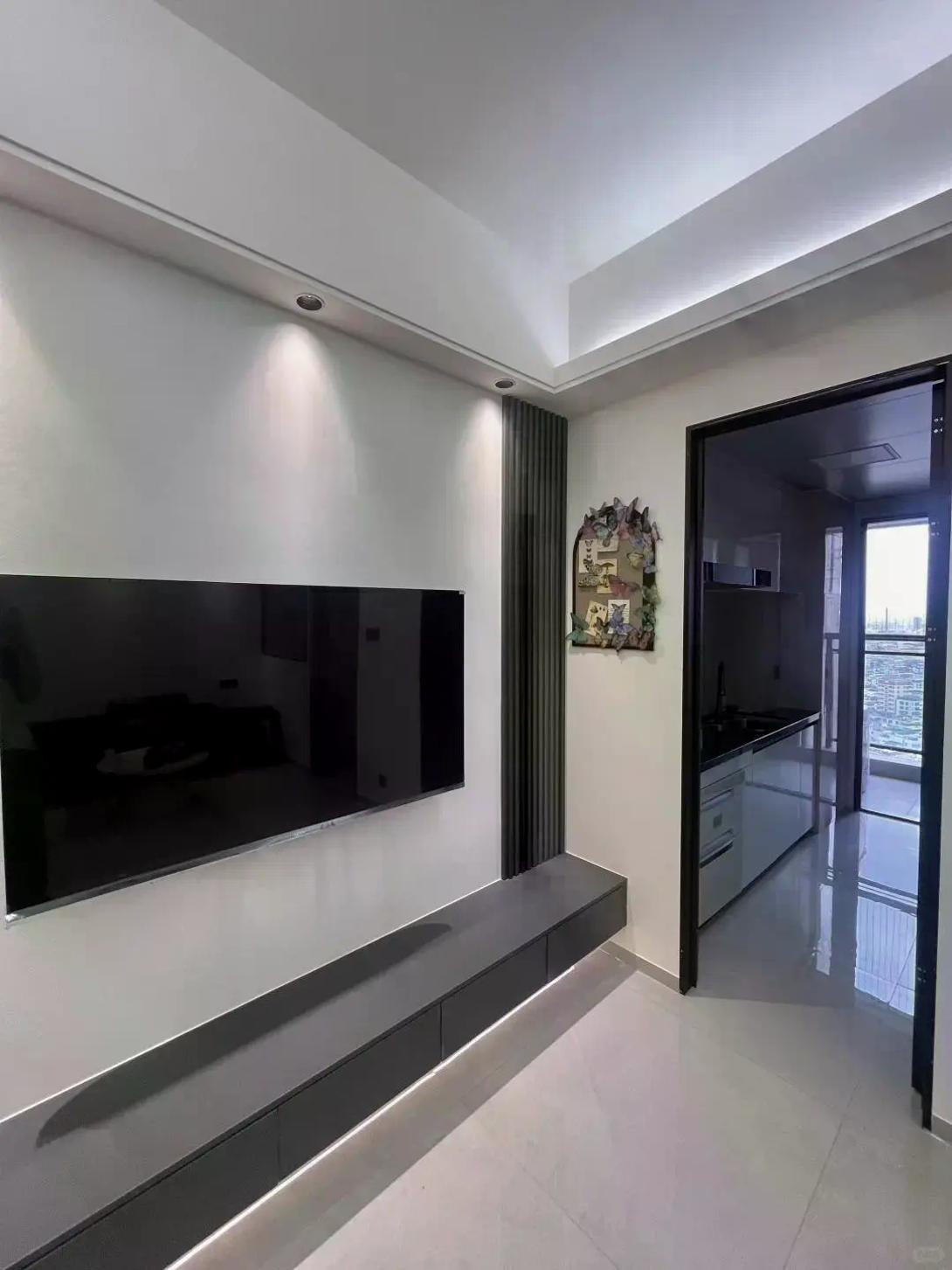 整租·巷头新村