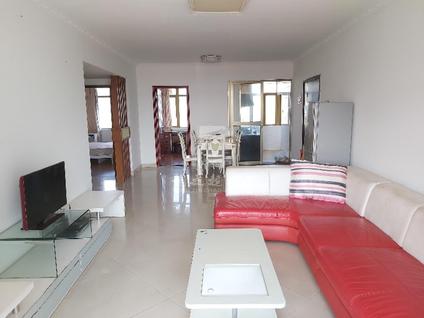 顺德北滘整租 君兰名邸3室2厅/119平/低楼层