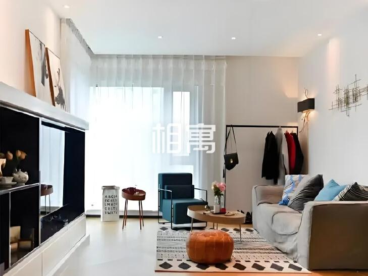 整租·明天第一城(八号院)