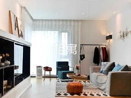 undefined整租·明天第一城(八号院) 1室1厅34㎡ | 西 | 朝阳 北苑