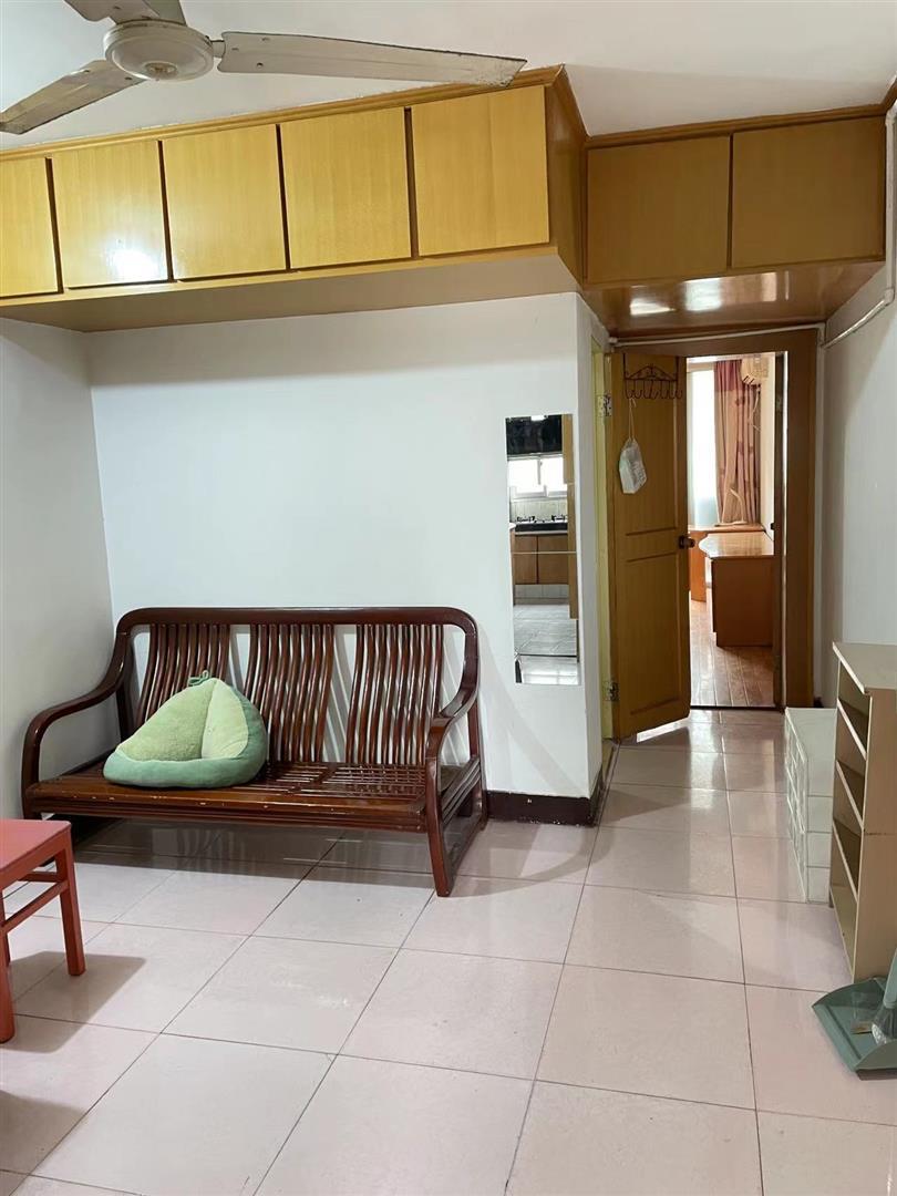 整租·新街巷小区