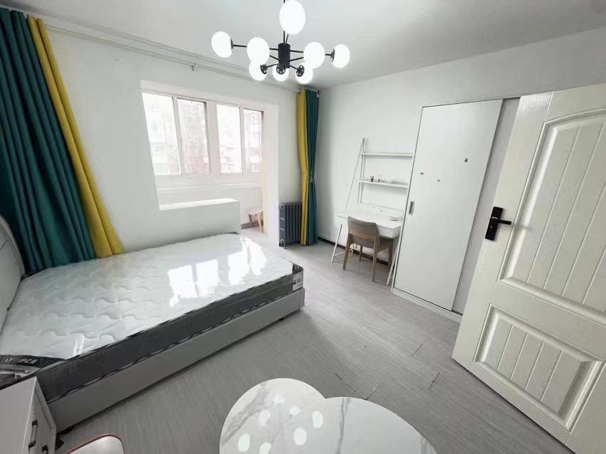 合租·马家堡西里