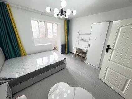 丰台马家堡合租 马家堡西里2室1厅/62平/中楼层