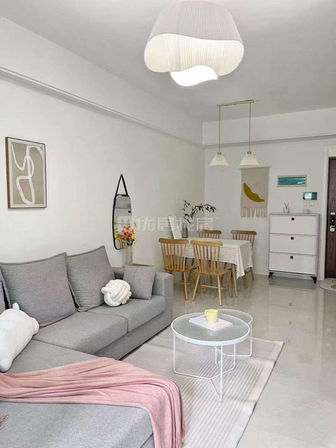 整租·楚天都市诚园