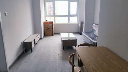 北辰大张庄整租 悦麓名邸2室1厅/75平/低楼层