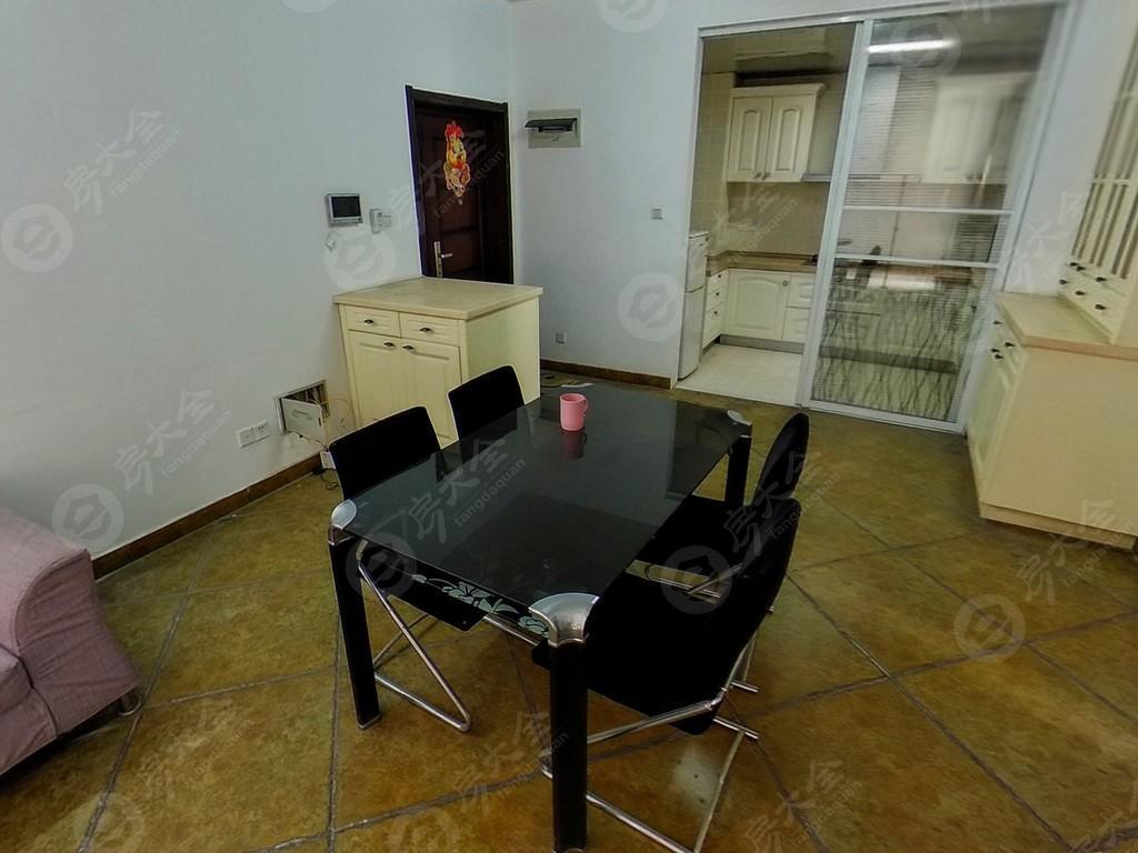 整租·观澜盛世(中区)